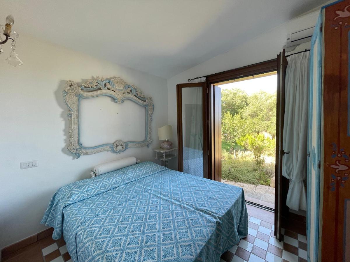 Villa Smeralda Olbia Exterior photo