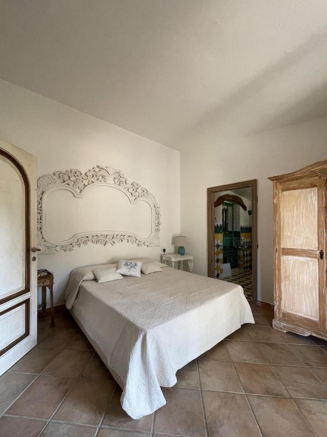 Villa Smeralda Olbia Exterior photo