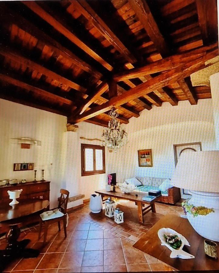 Villa Smeralda Olbia Exterior photo