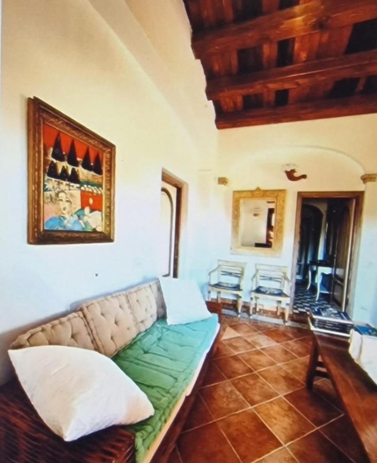Villa Smeralda Olbia Exterior photo
