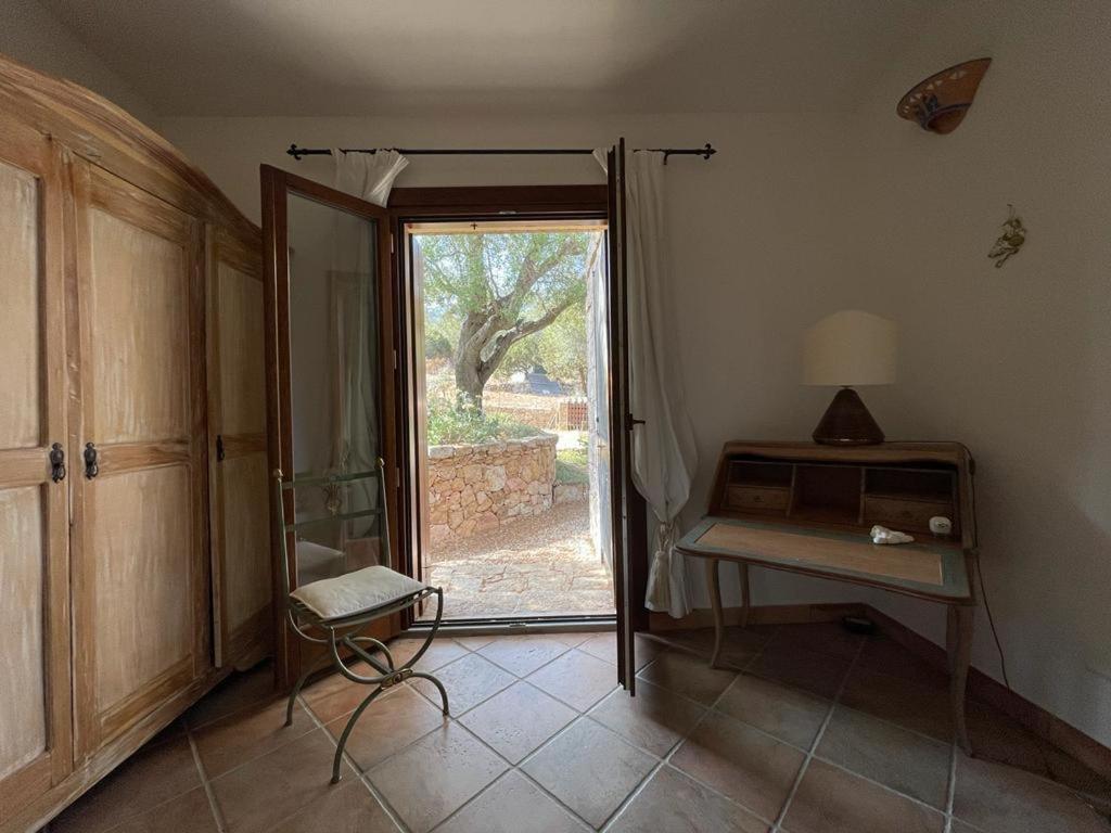 Villa Smeralda Olbia Exterior photo
