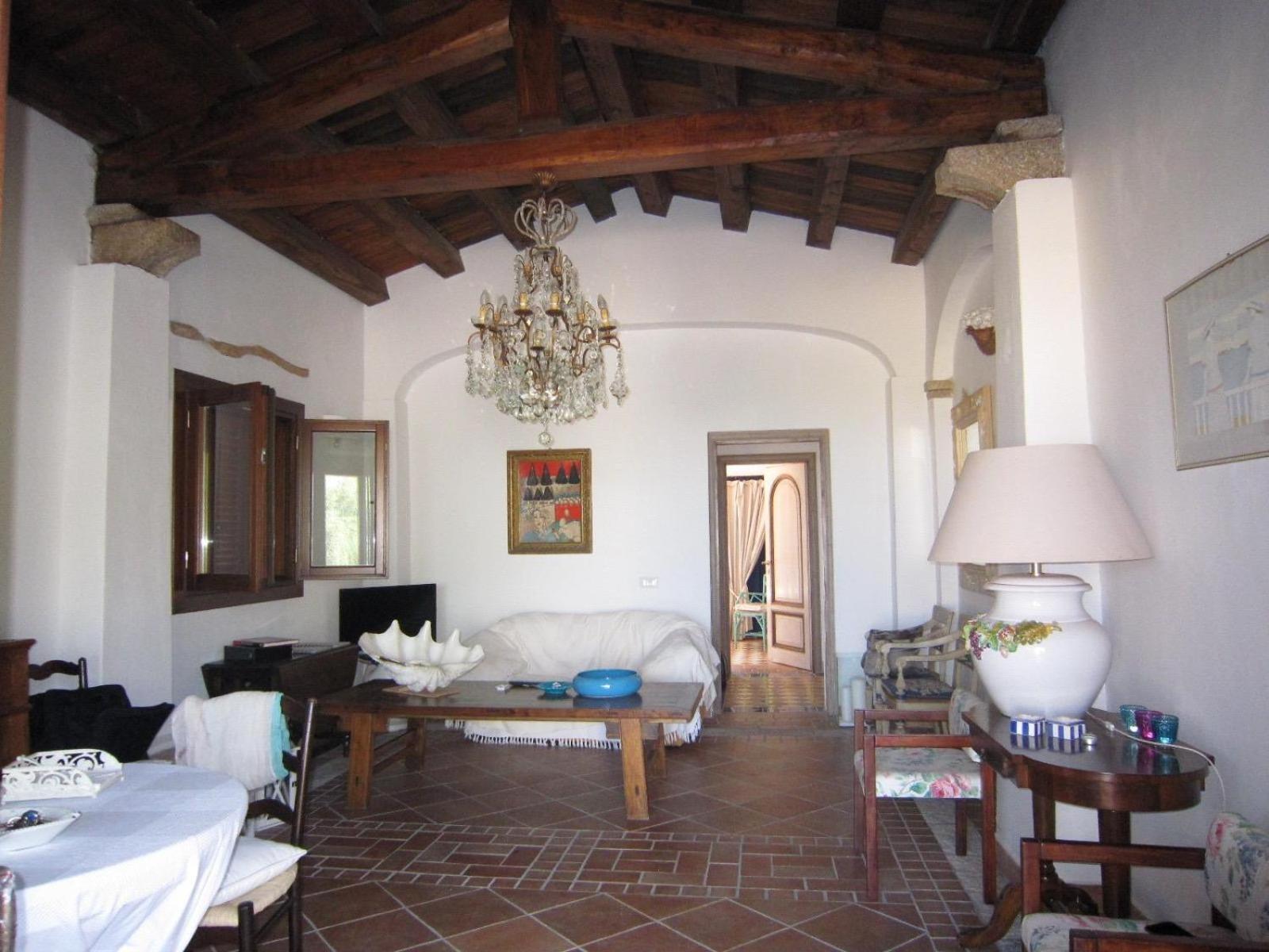 Villa Smeralda Olbia Exterior photo